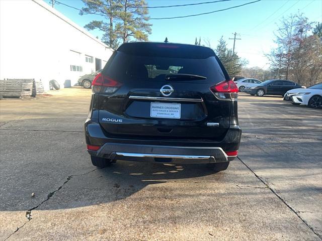 used 2019 Nissan Rogue car, priced at $11,999