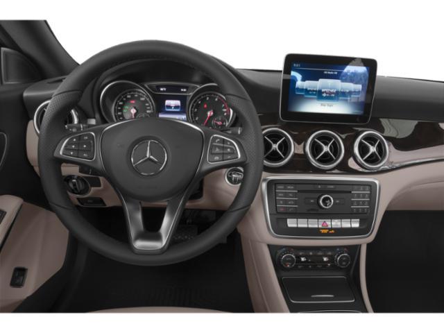 used 2019 Mercedes-Benz CLA 250 car