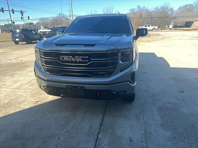 used 2024 GMC Sierra 1500 car, priced at $62,999