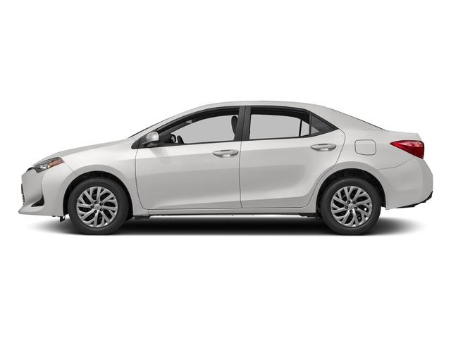 used 2018 Toyota Corolla car