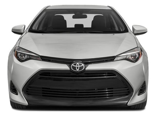 used 2018 Toyota Corolla car