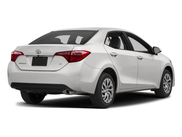 used 2018 Toyota Corolla car