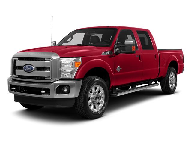 used 2014 Ford F-250 car, priced at $21,999