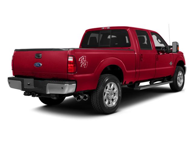 used 2014 Ford F-250 car, priced at $21,999