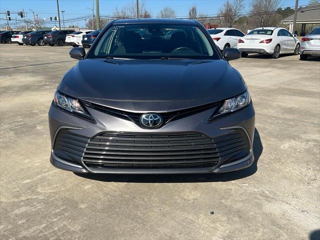 used 2023 Toyota Camry car