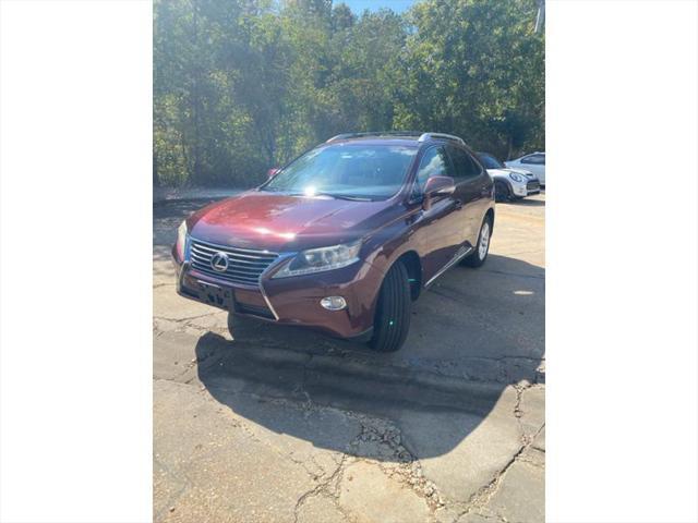 used 2015 Lexus RX 350 car, priced at $18,999