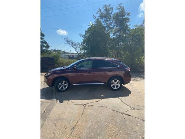 used 2015 Lexus RX 350 car, priced at $18,999