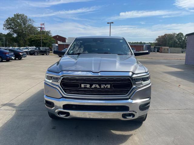 used 2019 Ram 1500 car, priced at $31,999