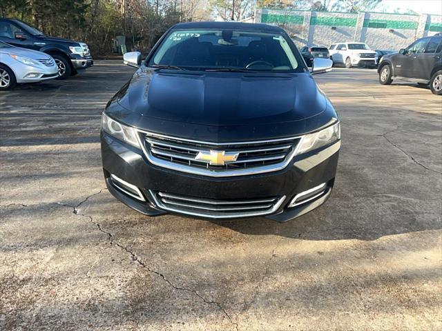 used 2020 Chevrolet Impala car, priced at $16,999