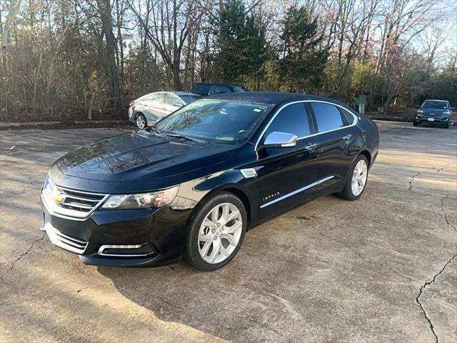 used 2020 Chevrolet Impala car, priced at $16,999