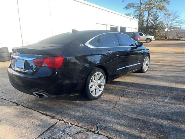 used 2020 Chevrolet Impala car, priced at $16,999