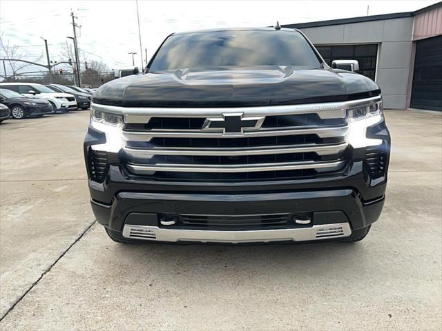 used 2024 Chevrolet Silverado 1500 car, priced at $62,999