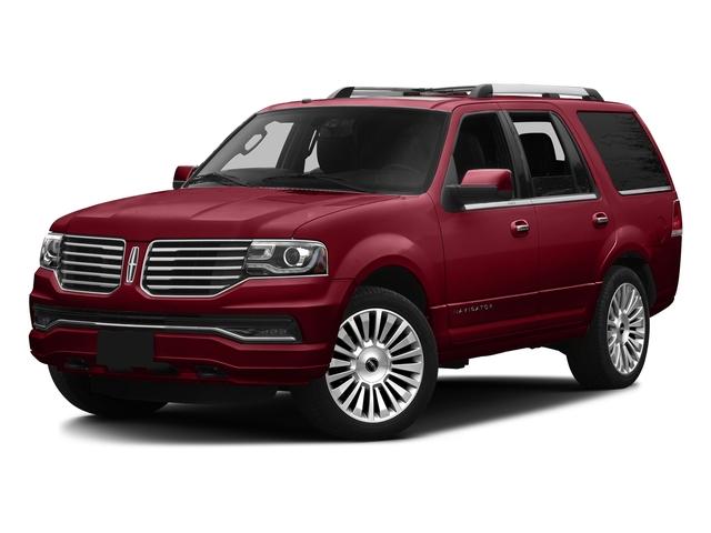 used 2016 Lincoln Navigator car, priced at $17,999