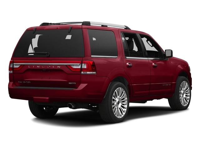 used 2016 Lincoln Navigator car, priced at $17,999