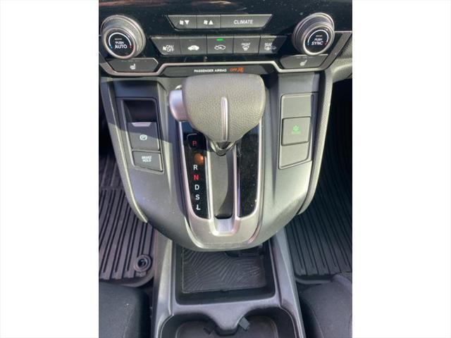 used 2019 Honda CR-V car, priced at $19,999