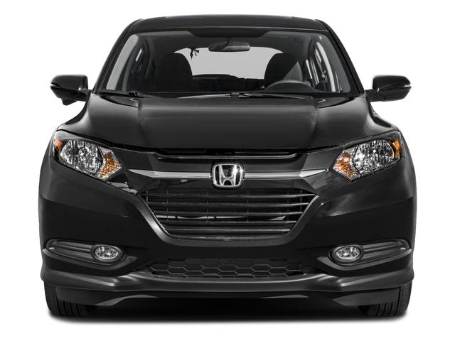 used 2017 Honda HR-V car