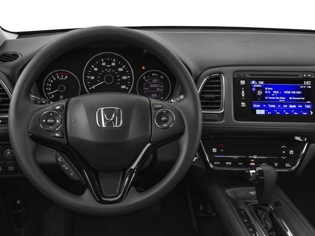 used 2017 Honda HR-V car