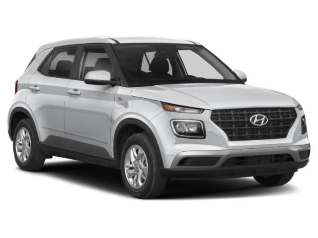 used 2023 Hyundai Venue car, priced at $20,999