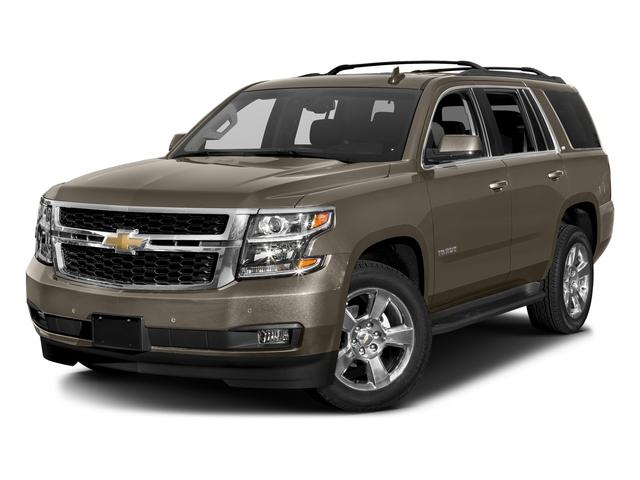 used 2017 Chevrolet Tahoe car