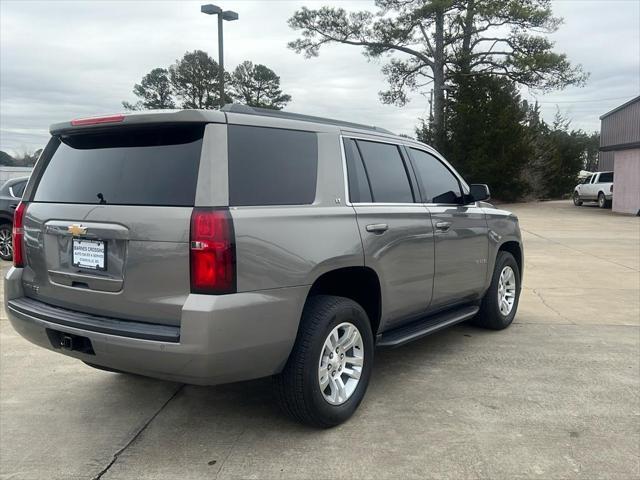 used 2019 Chevrolet Tahoe car, priced at $26,999