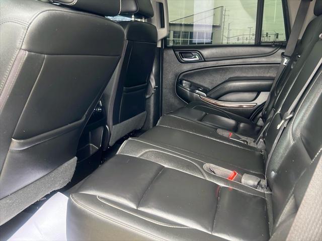 used 2019 Chevrolet Tahoe car, priced at $26,999