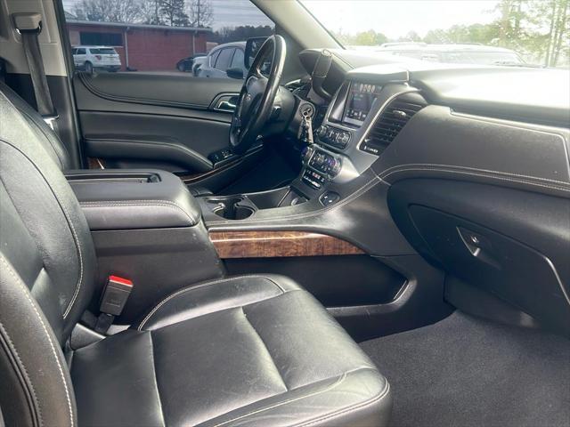 used 2019 Chevrolet Tahoe car, priced at $26,999