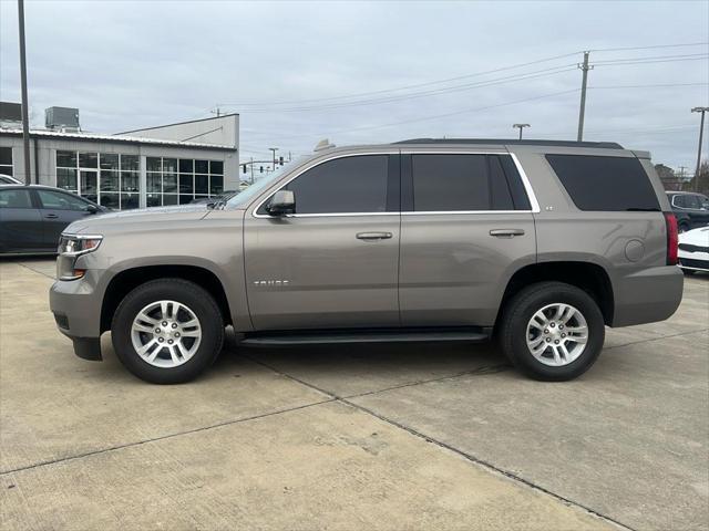 used 2019 Chevrolet Tahoe car, priced at $26,999