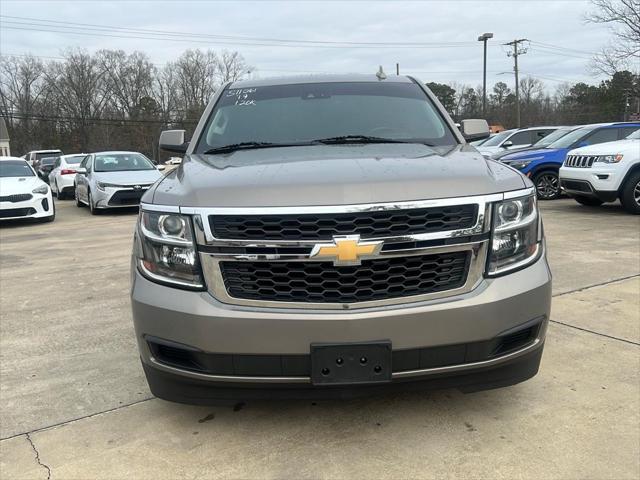 used 2019 Chevrolet Tahoe car, priced at $26,999