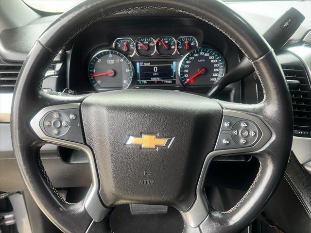 used 2019 Chevrolet Tahoe car, priced at $26,999