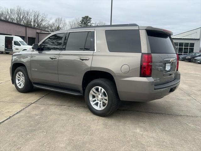 used 2019 Chevrolet Tahoe car, priced at $26,999