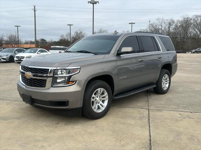 used 2019 Chevrolet Tahoe car, priced at $26,999