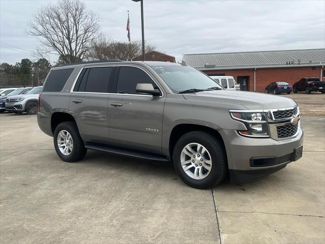 used 2019 Chevrolet Tahoe car, priced at $26,999