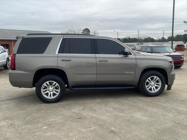 used 2019 Chevrolet Tahoe car, priced at $26,999