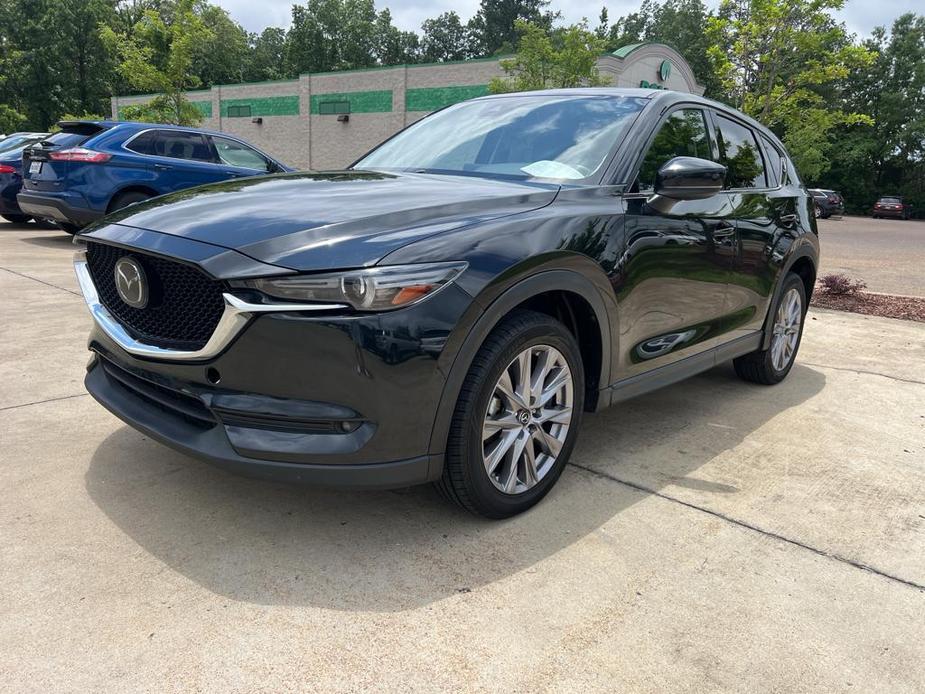 used 2019 Mazda CX-5 car, priced at $19,999