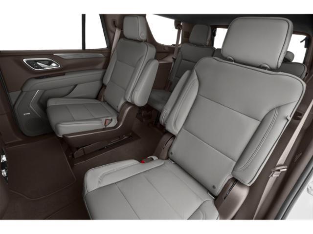 used 2022 GMC Yukon car, priced at $54,999