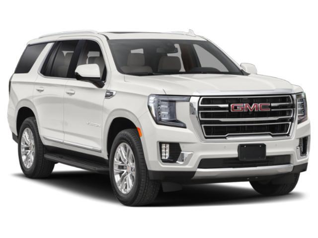 used 2022 GMC Yukon car, priced at $54,999