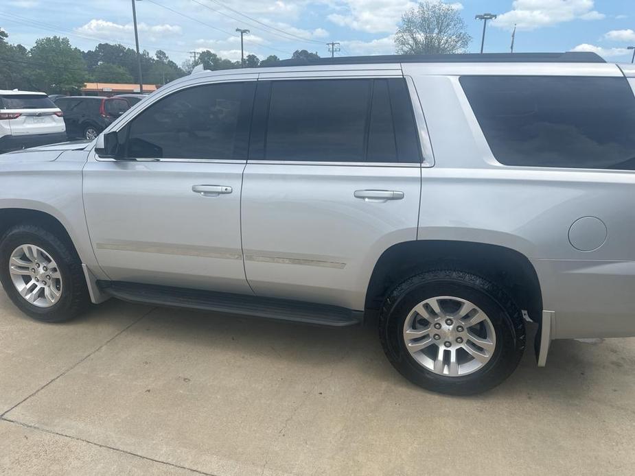 used 2019 Chevrolet Tahoe car, priced at $28,999