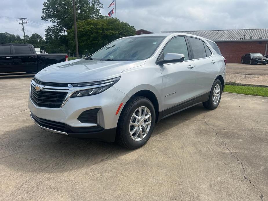 used 2022 Chevrolet Equinox car, priced at $21,599