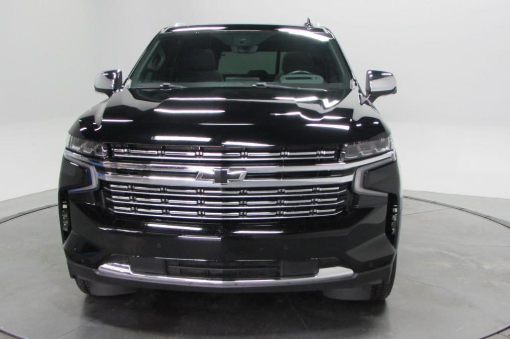 used 2021 Chevrolet Tahoe car, priced at $55,705