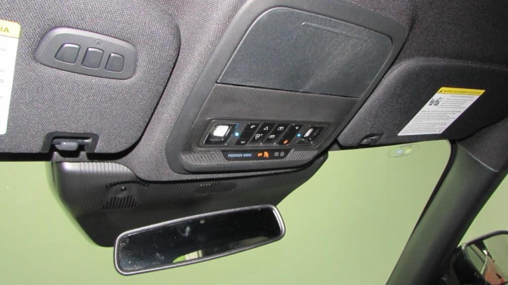 new 2025 Ford Explorer car, priced at $56,779