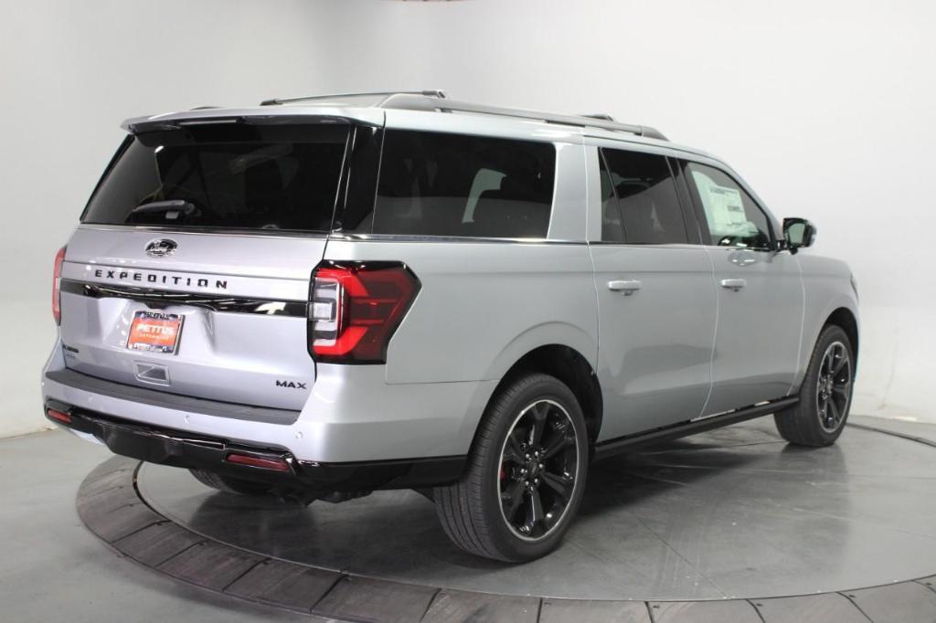 new 2024 Ford Expedition Max car, priced at $82,712