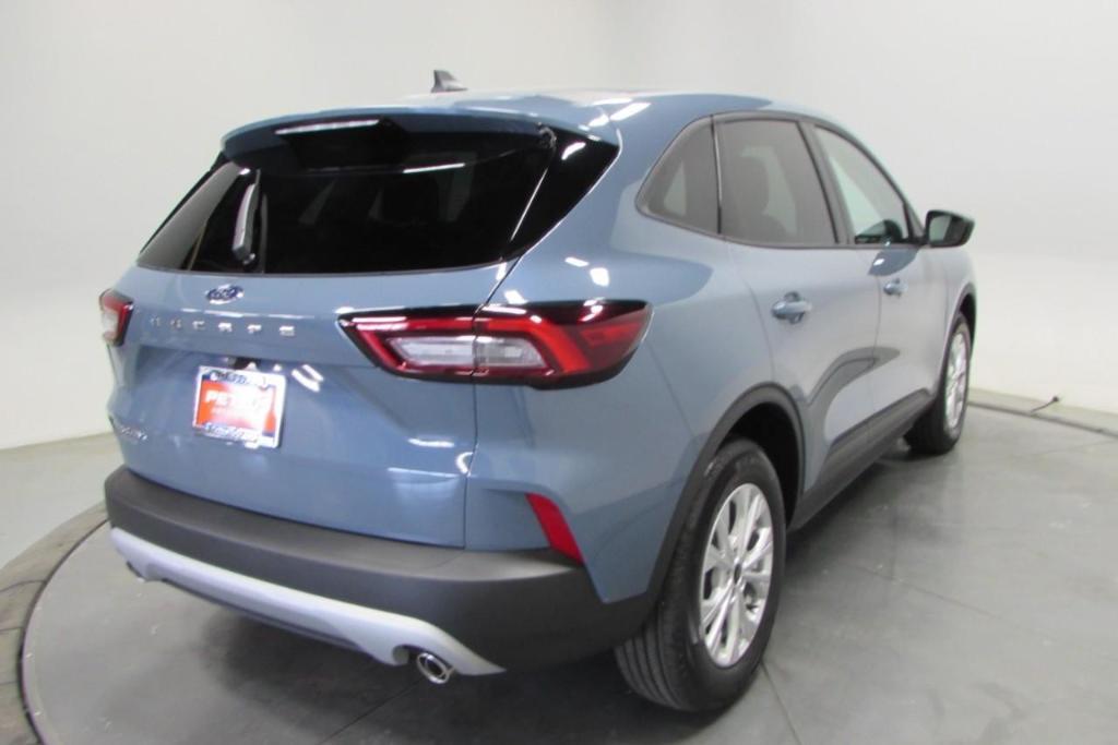 new 2025 Ford Escape car, priced at $31,800