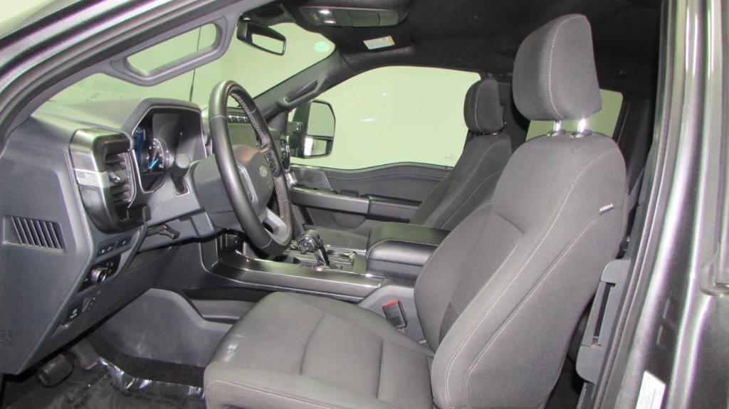 used 2023 Ford F-150 car, priced at $38,299