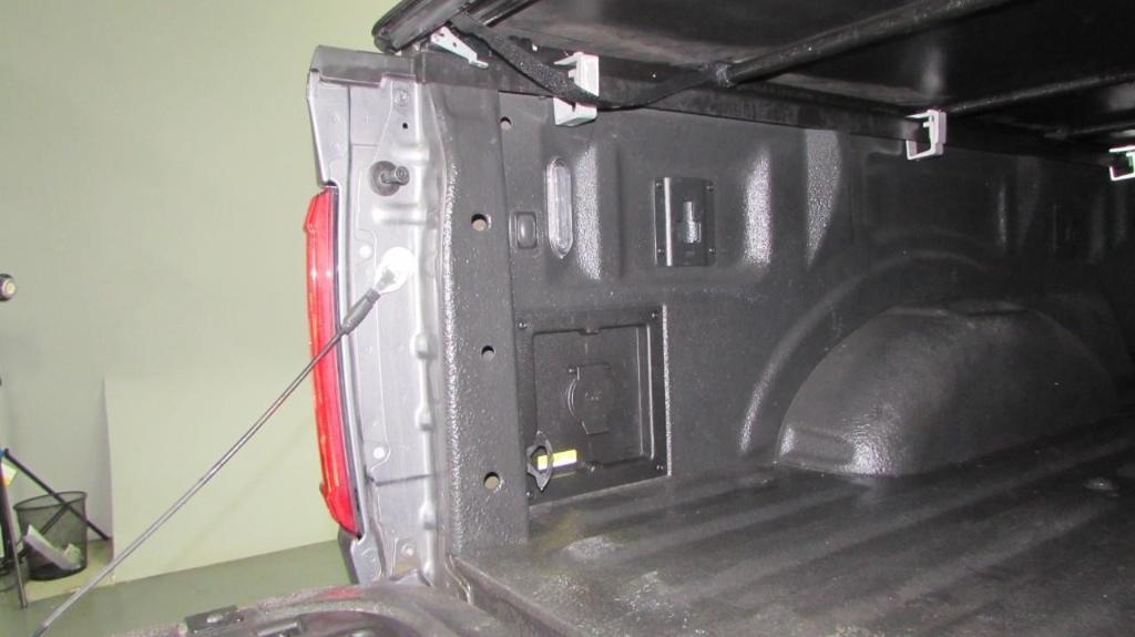 used 2023 Ford F-150 car, priced at $38,299