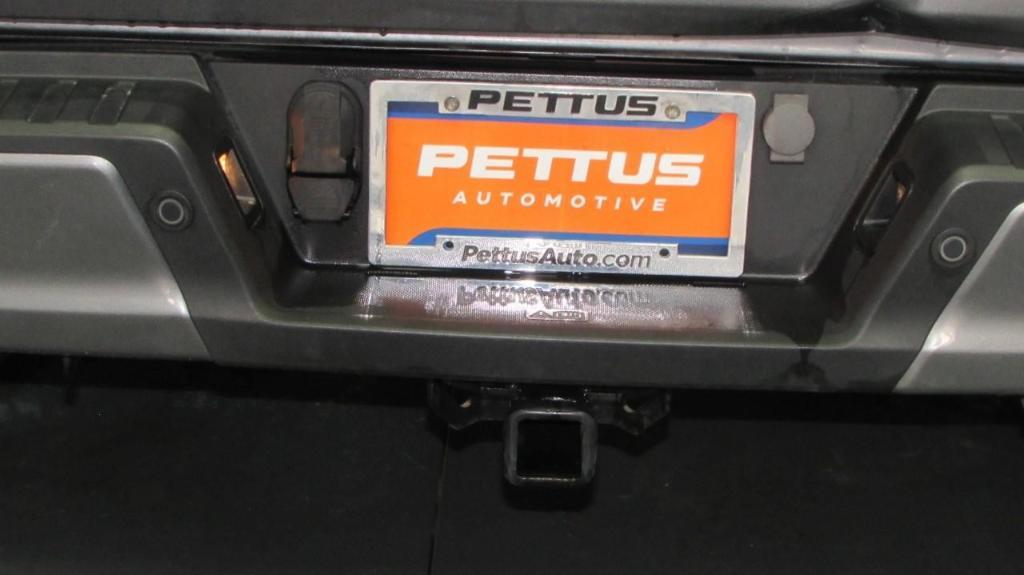 used 2023 Ford F-150 car, priced at $38,299