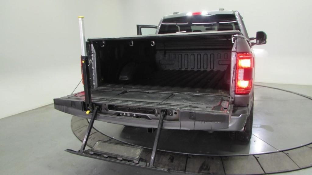 used 2023 Ford F-150 car, priced at $38,299