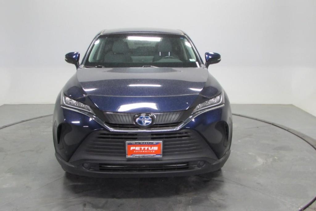 used 2022 Toyota Venza car, priced at $29,761