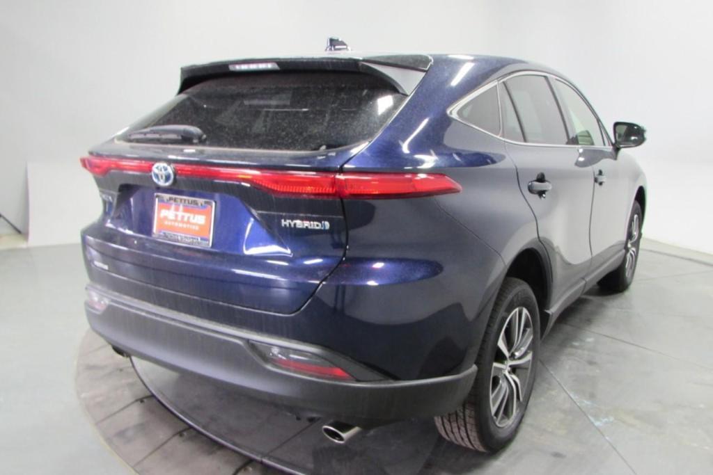 used 2022 Toyota Venza car, priced at $29,761