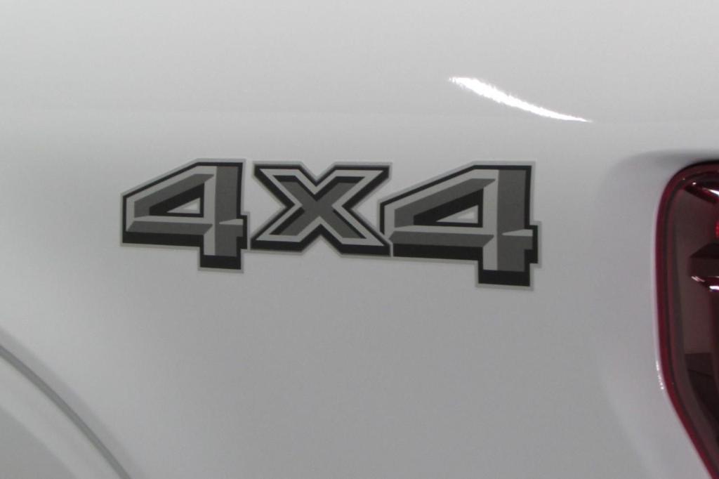 new 2025 Ford F-150 car, priced at $51,919