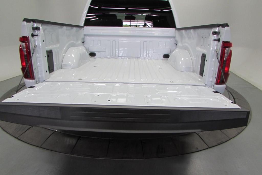 new 2025 Ford F-150 car, priced at $51,919